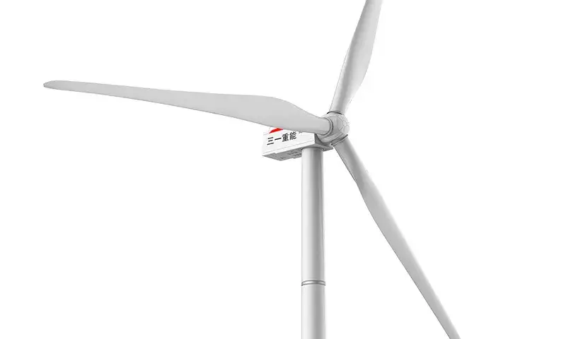 7.XMW-8.XMW Platform WTGs